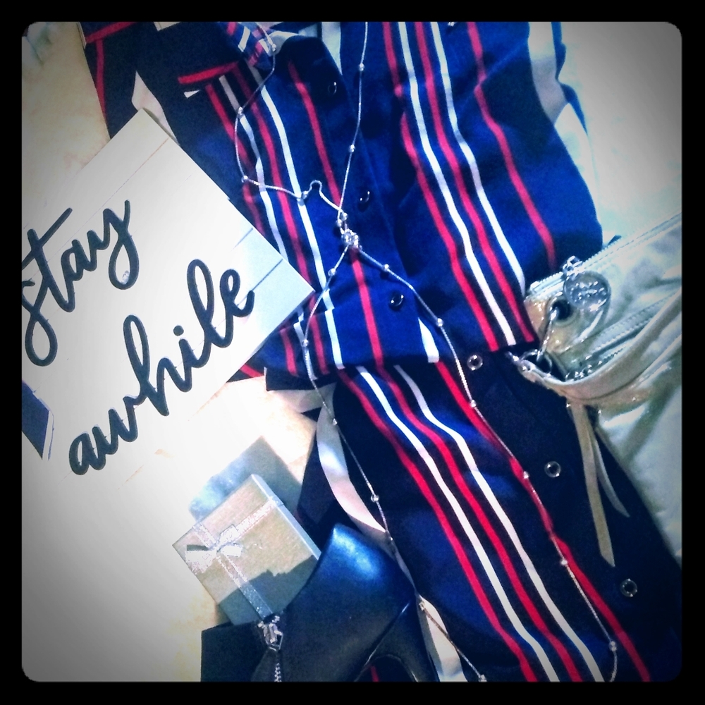 2xl Tommy Hilfiger  dress